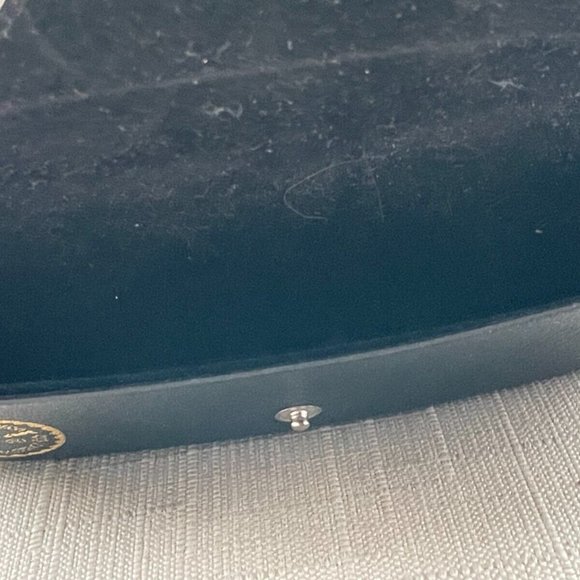 Ray-Ban Case for Glasses Sunglasses Black Semi Hard Case only - Picture 8 of 9